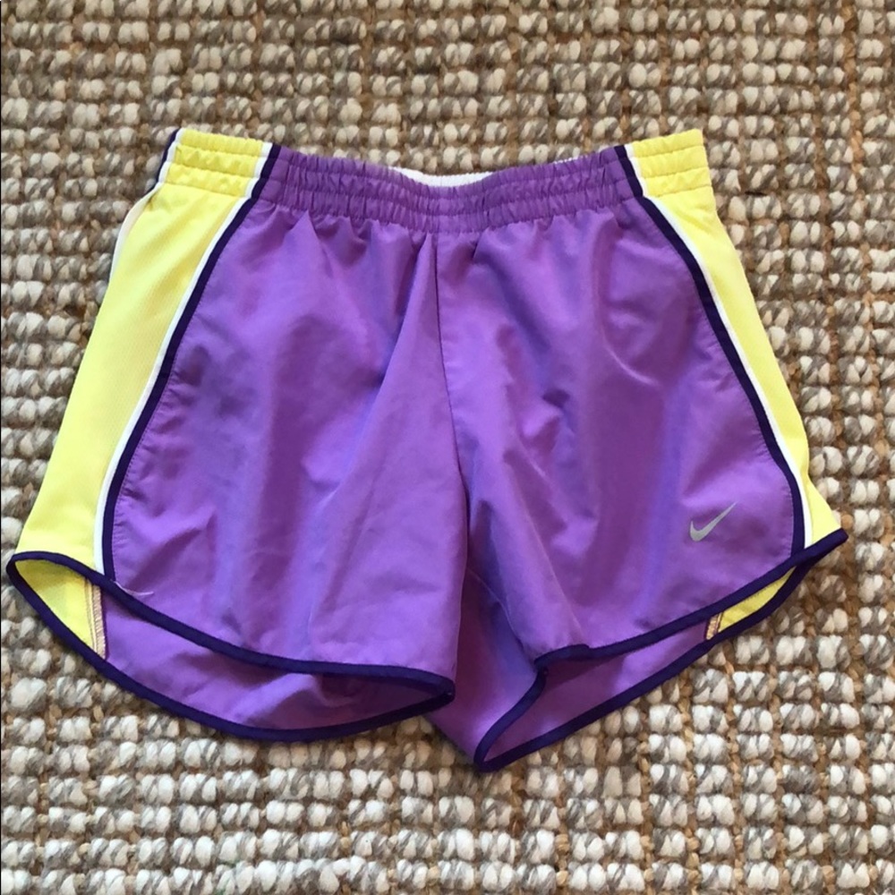 Nike Tempo Shorts Size XS